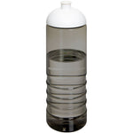Branded H2O Active® Eco Treble 750 ml dome lid sport bottle
