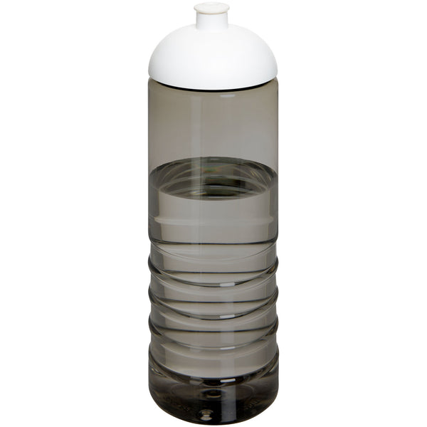 Branded H2O Active® Eco Treble 750 ml dome lid sport bottle