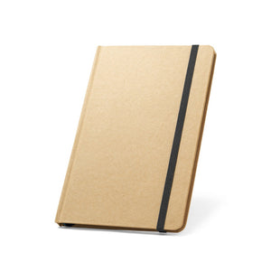 Magritte A5 Hardcover Notebook