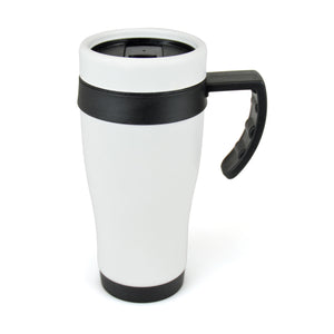 Oregon 400ml Stainless Steel Travel Mug