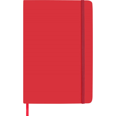 Crockenhall Notebook (approx. A5)