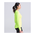 AWDis Ladies Cool Long Sleeve T-Shirt