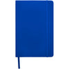 Spectrum A5 hard cover notebook Royal Blue