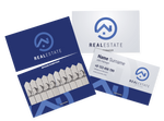 Business Card Seedsticks®