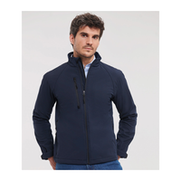 Russell Athletic Soft Shell Jacket