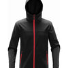 Stormtech Orbiter Hooded Soft Shell Jacket