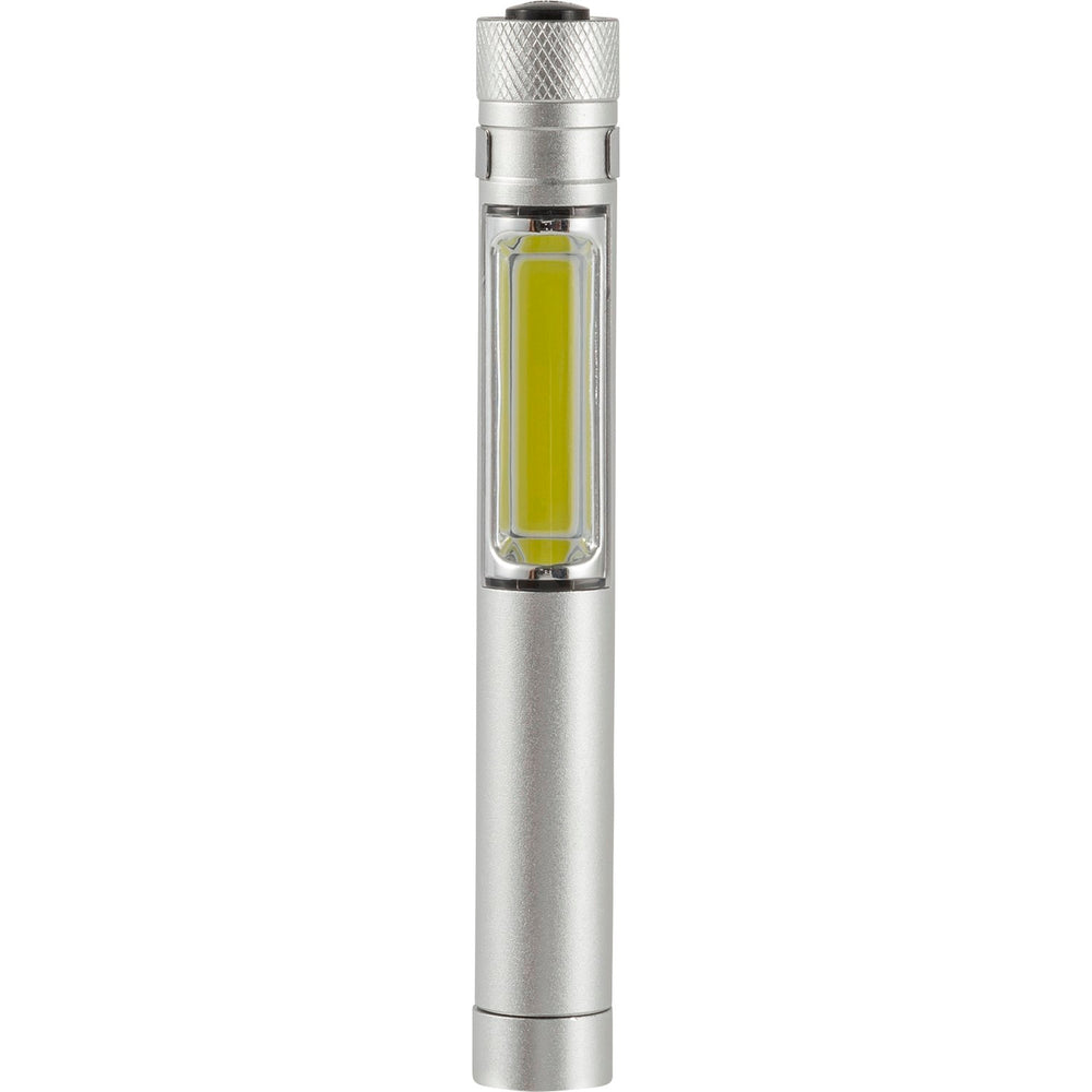 Branded Halltine Flashlight
