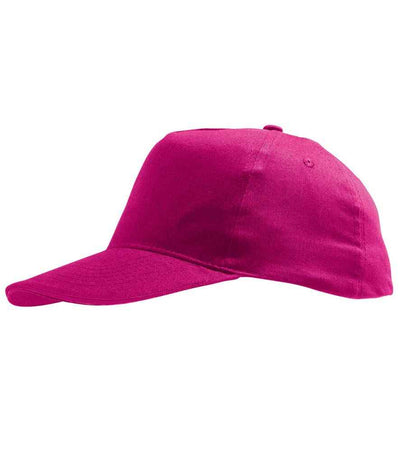 Branded SOL'S Kids Sunny Cap