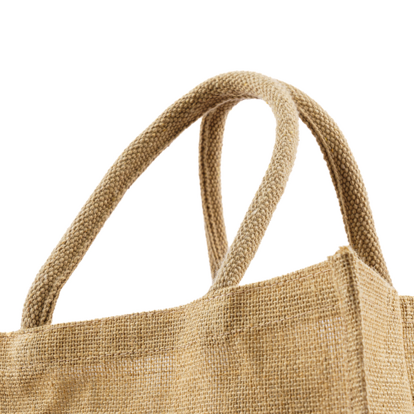 Aura Jute Bag