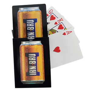 Bespoke Playing Cards