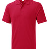 The UX Polo