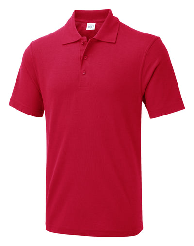 Uneek The UX Polo