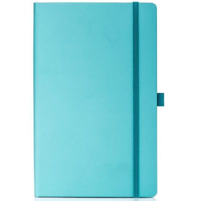 Matra Medium Ruled Notebook