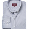 Brook Taverner Lawrence Stretch Oxford Shirt
