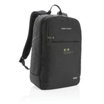 Swiss peak convertible travel backpack PVC free