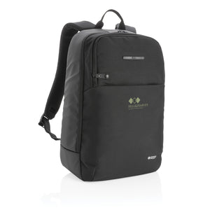 Swiss peak convertible travel backpack PVC free