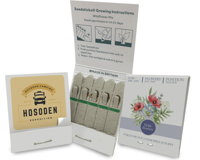 Super Express Essentials Small Standard Seedsticks®