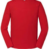 Fruit Loom Iconic 195 Long Sleeve T-Shirt