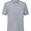Russell Poly/Cotton Piqué Polo Shirt