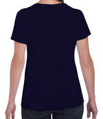 Gildan Ladies Heavy Cotton™ T-Shirt