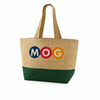 Jute Beach Bag
