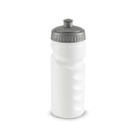 LOWRY. 530 mL HDPE sports bottle