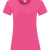 Fruit of the Loom Ladies Iconic 150 T-Shirt