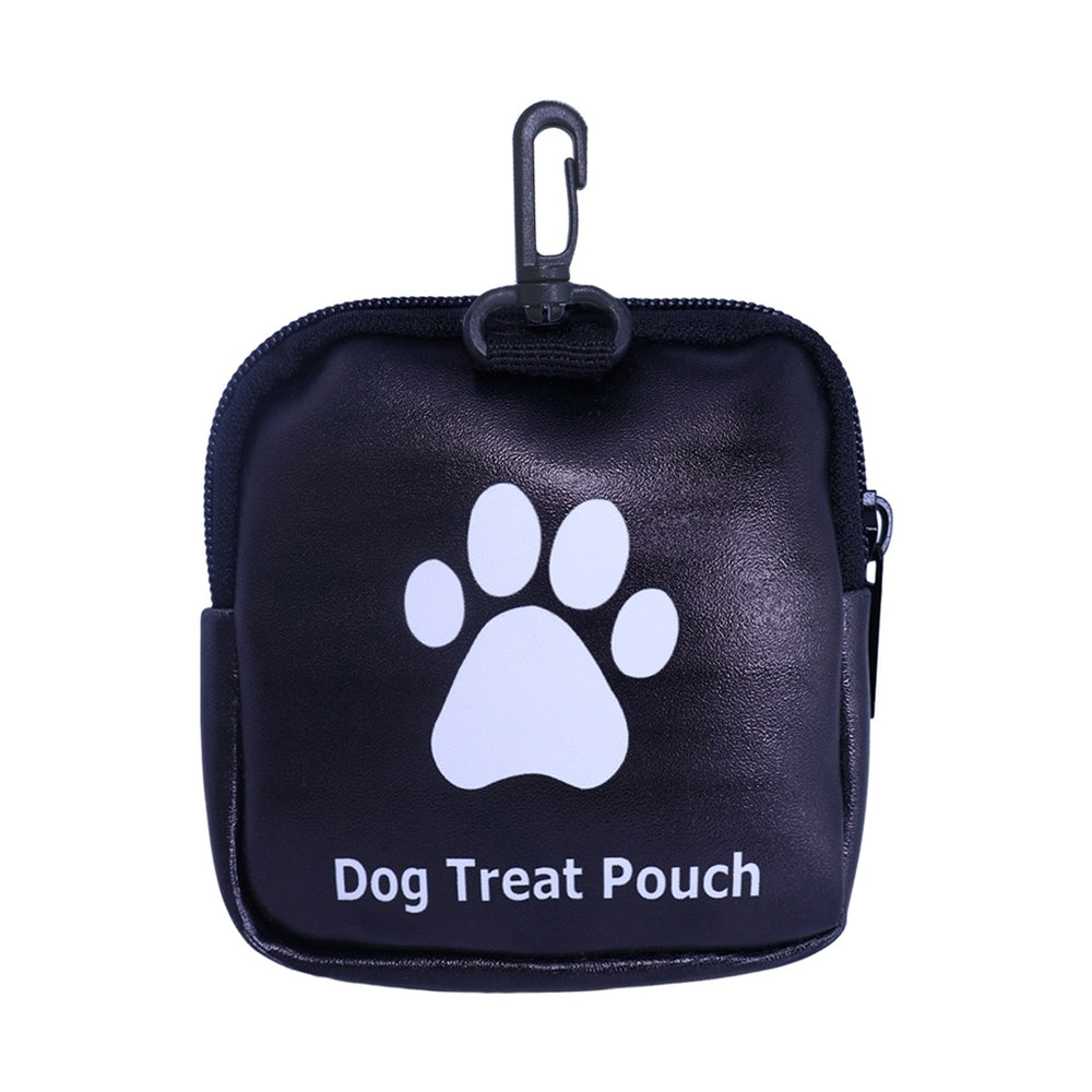 Full Colour Print Dog Treat Pouch - 110mm
