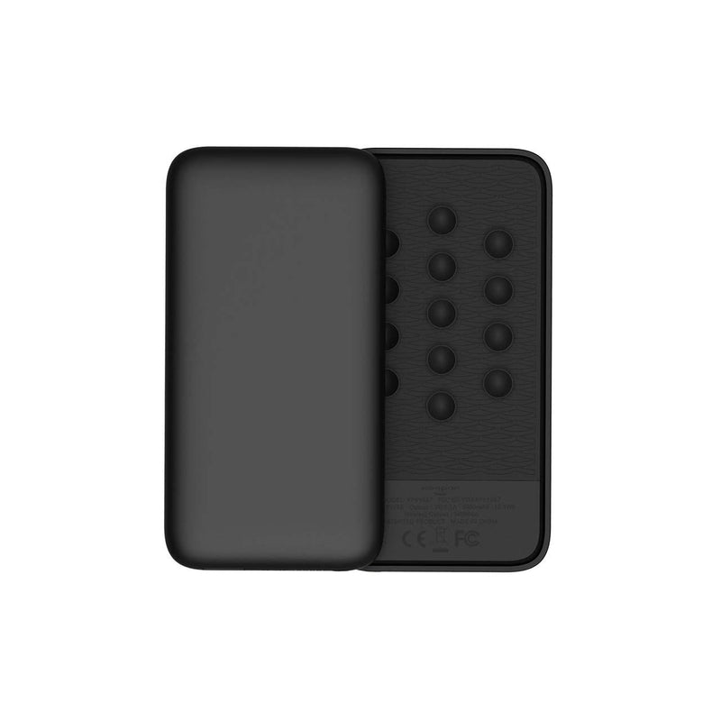 Xoopar Ocean Bubble Wireless powerbank