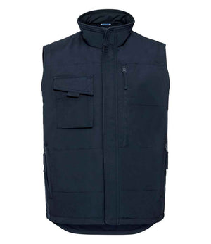 Russell Gilet