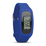 Branded Pedometer bracelet
