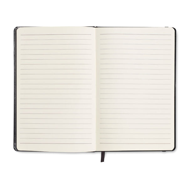 A6 notebook 96 lined sheets