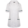 Behrens Ladies Tunic with Revere Collar