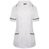 Behrens Ladies Tunic with Revere Collar