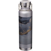 Branded Thor 650 ml copper vacuum insulated sport bottle