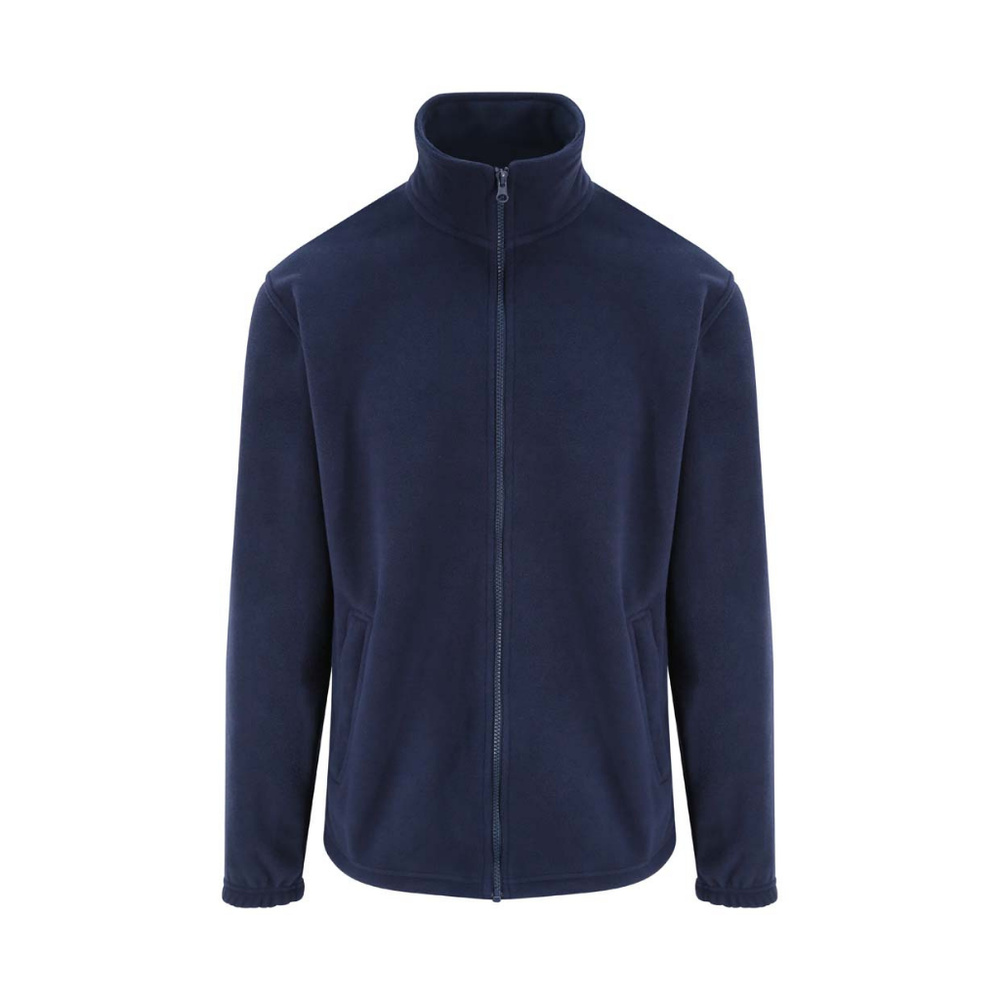 Pro RTX Pro Fleece Jacket