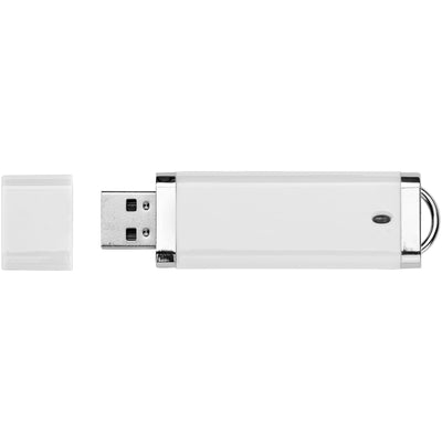 8GB USB Flat