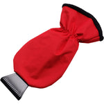 Branded Filland Ice scraper