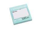 Branded 75x75mm Sticky note