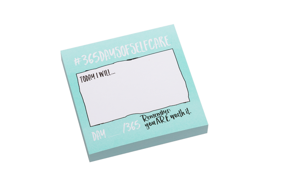 Branded 75x75mm Sticky note