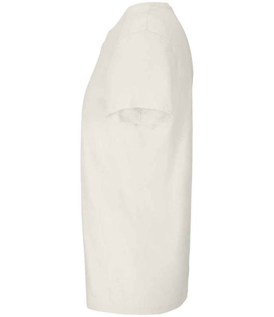 SOL'S Crusader Recycled T-Shirt Off White