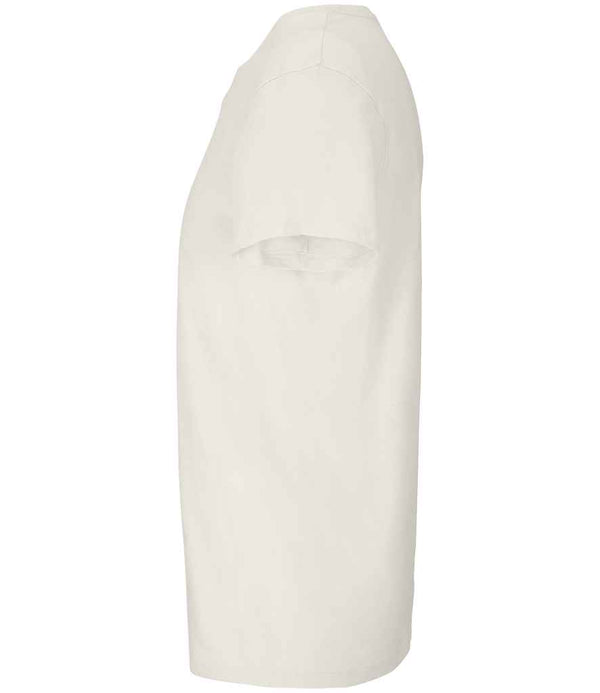 SOL'S Crusader Recycled T-Shirt Off White