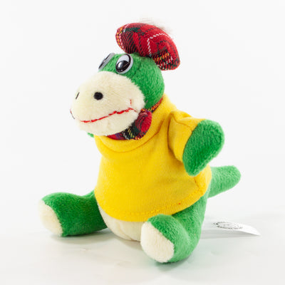Branded Coloured T-Shirt Animal