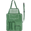 Branded Fettledine Barbecue set with apron