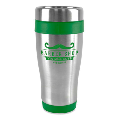Branded Ancoats Travel Mug