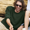 Fruit of the Loom Classic Raglan Sweatshirt