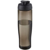 Branded H2O Active® Eco Tempo 700 ml flip lid sport bottle