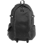 Branded Burrowcleave Ripstop backpack
