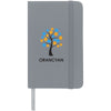 Branded Spectrum A6 hard cover notebook