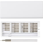 Branded Llandeilo Screwdriver set